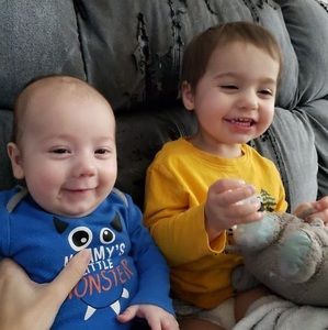 Meet your Posher, Brittney